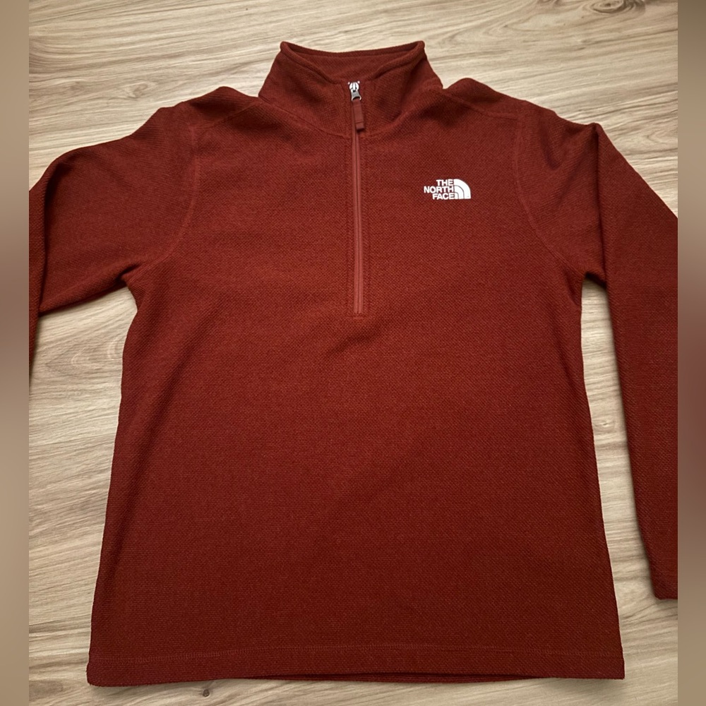 The North Face Men's Quarter Zip